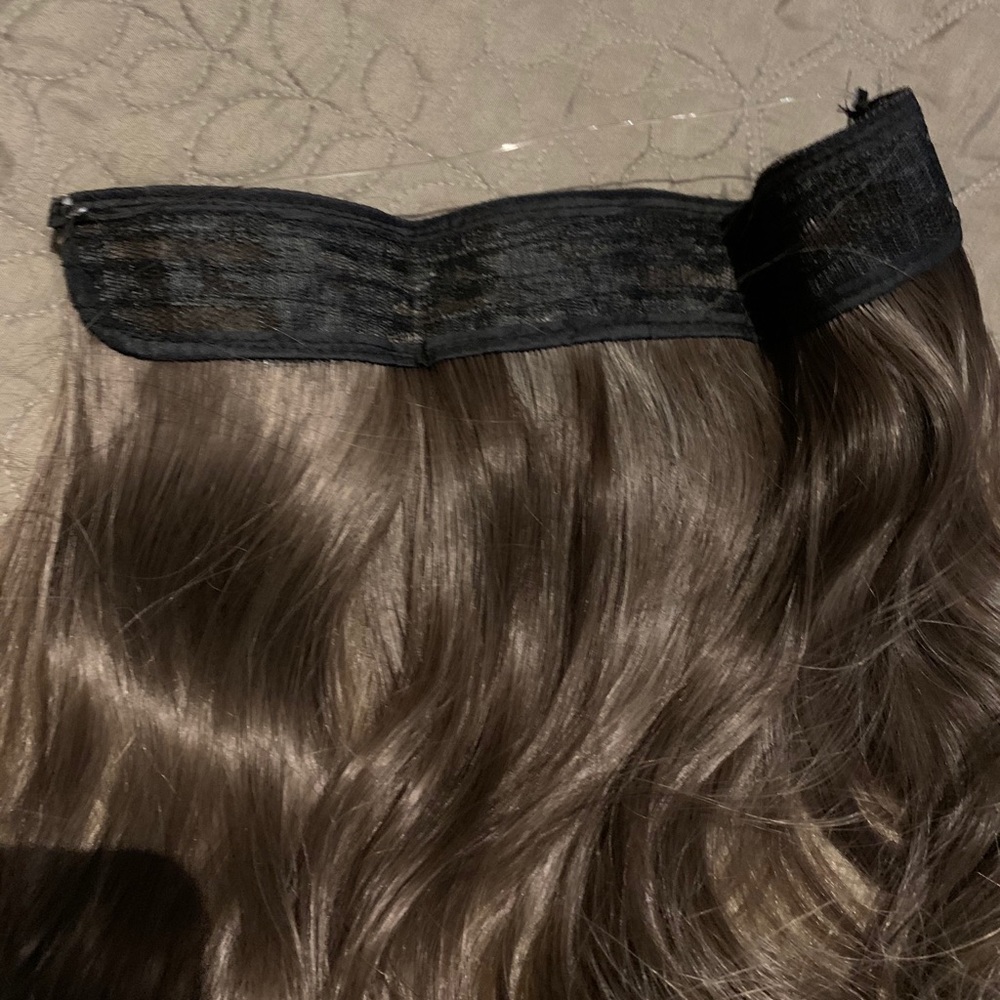 Hair - Picture 2 of 2